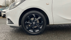 Vauxhall Corsa 1.4 [75] Griffin 3dr Petrol Hatchback